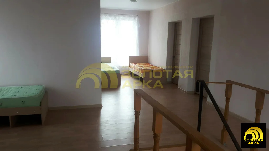 Продажа дома, Волна, Темрюкский район, ул. Боспорская - Фото 5