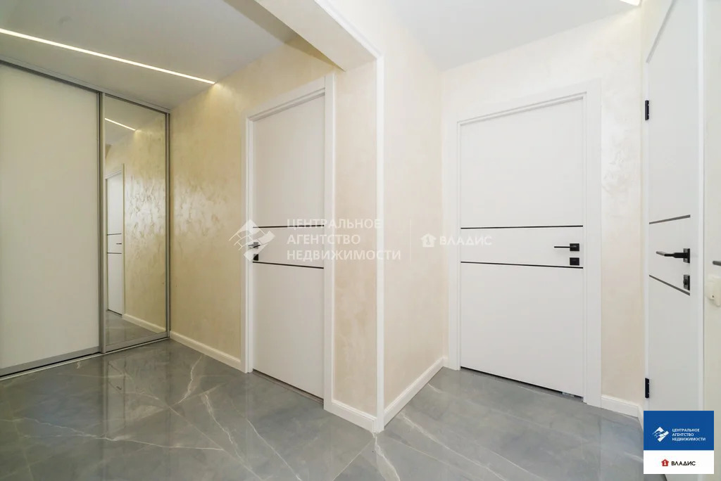 Продажа квартиры, Рязань, Славянский проспект - Фото 6