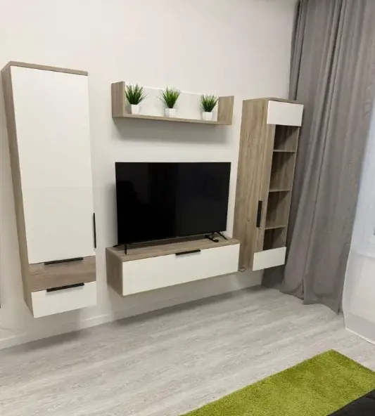 Некрасова, 7 (23000) 1 комн - Фото 5