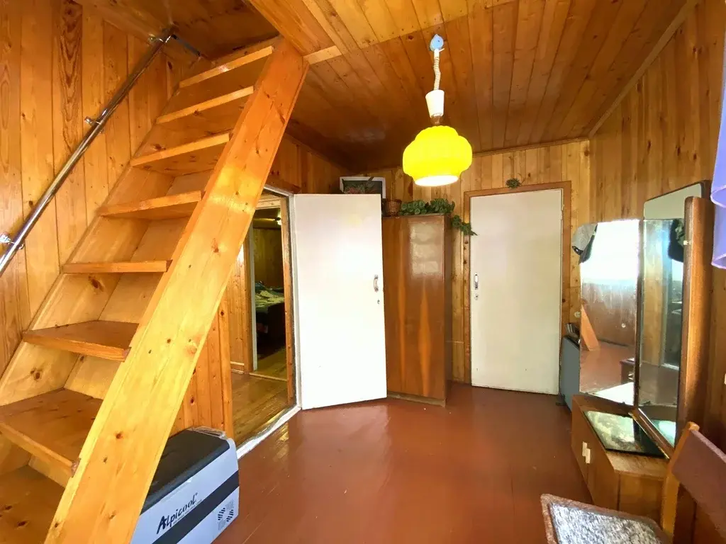 Дача в СНТ Родники - Фото 4