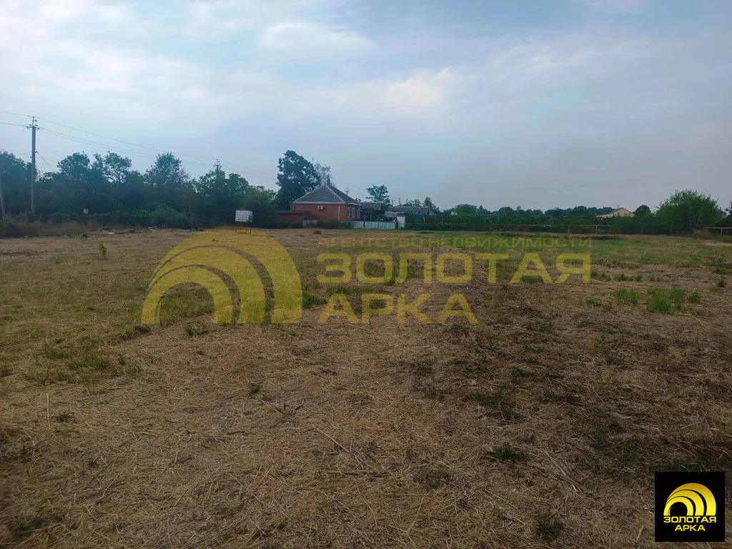Продажа участка, Мингрельская, Абинский район, ул. Холмская - Фото 5