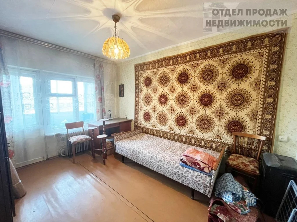 2х комнатная в центре - Фото 6