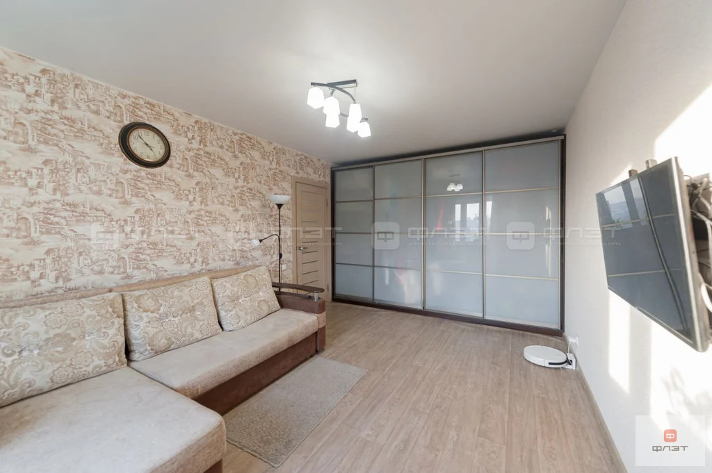 Продажа квартиры, Казань, ул. Натана Рахлина - Фото 7