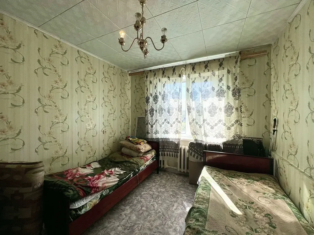 2-я квартира в д. Большое Гридино, дом 4М - Фото 20