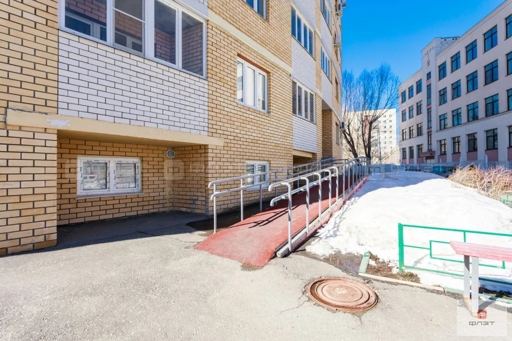 Продажа квартиры, Казань, ул. Декабристов - Фото 3