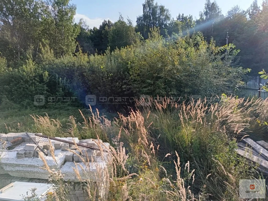 Продажа участка, Пестречинский район, 1-я аллея - Фото 2