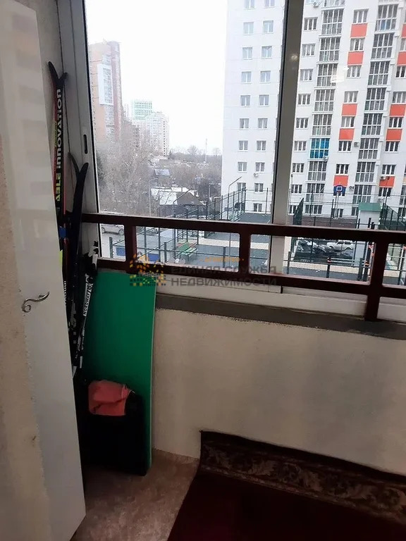 Аренда квартиры, Уфа, ул. Айская - Фото 17