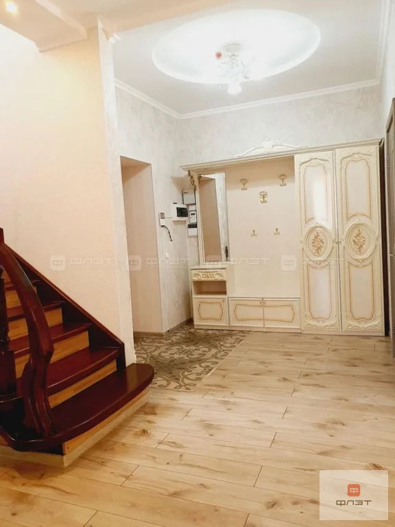 Продажа дома, Казань, ул. Мифтахетдина Акмуллы - Фото 12