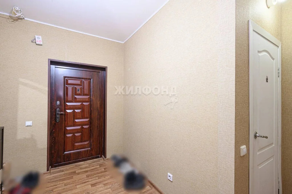 Продажа квартиры, Новосибирск, ул. Романова - Фото 17