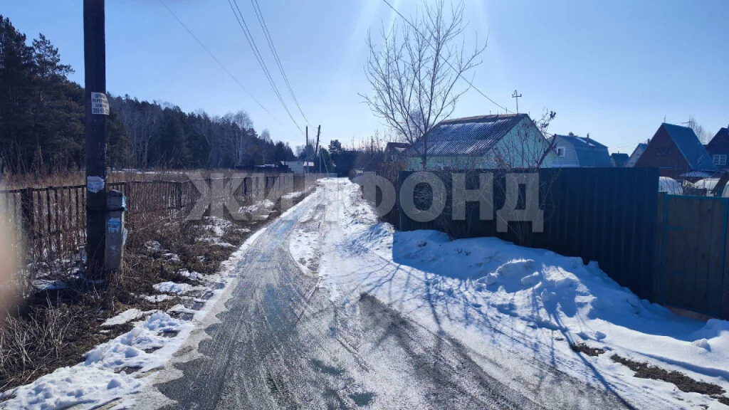Продажа дома, Новосибирск - Фото 19