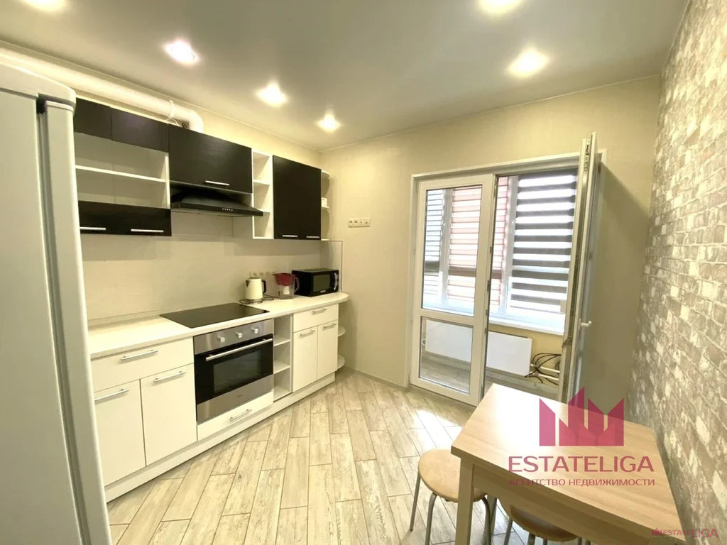 Аренда квартиры, Лопатино, Ленинский район, Сухановская улица - Фото 4