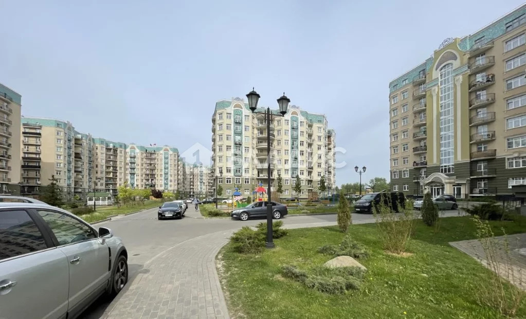 городской округ Красногорск, посёлок Ильинское-Усово, проезд ... - Фото 5