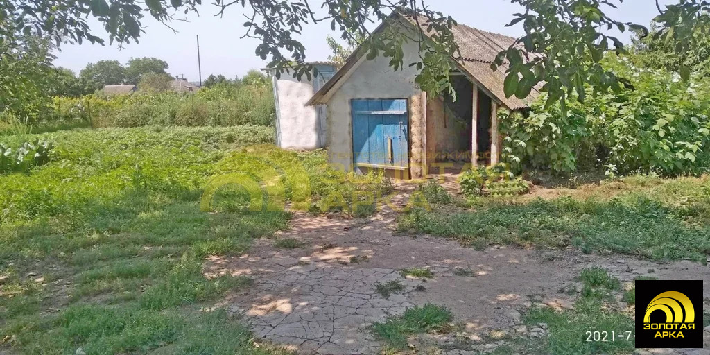 Продажа дома, Старотитаровская, Темрюкский район, Ильича пер. - Фото 3