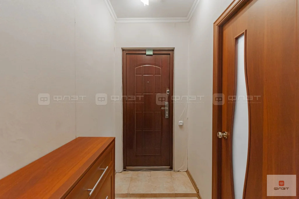 Продажа квартиры, Казань, ул. Полевая - Фото 13