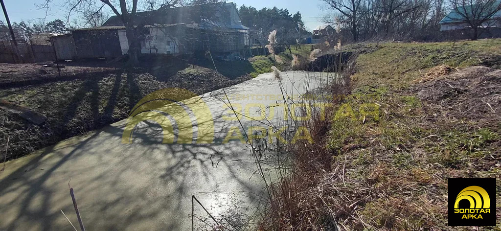 Продажа участка, Крымск, Крымский район, ул. Вершинина - Фото 2