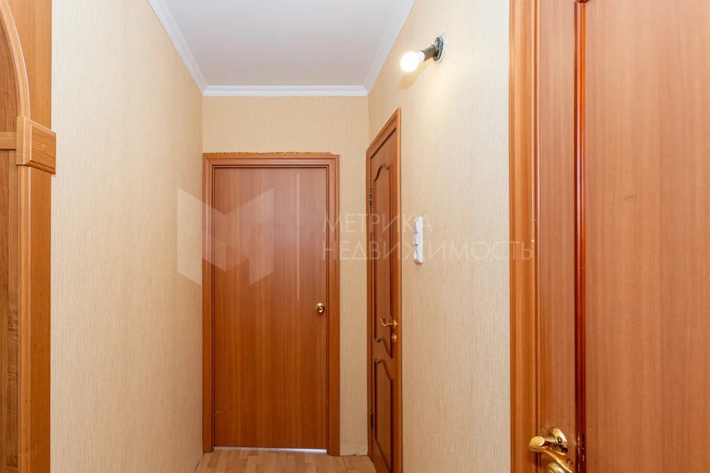 Продажа квартиры, Тюмень, г Тюмень - Фото 11