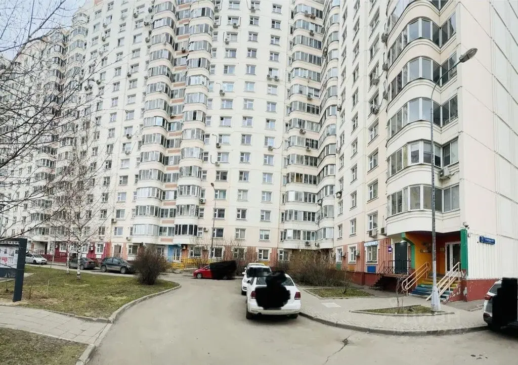 Продаю помещение свободного назначения 222.9м Большая Марфинская ул., - Фото 6