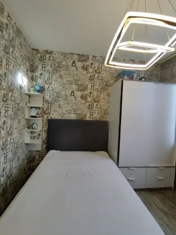 Аренда таунхаус Лесная поляна,98,5кв.м.,ремонт,техника,мебель - Фото 15