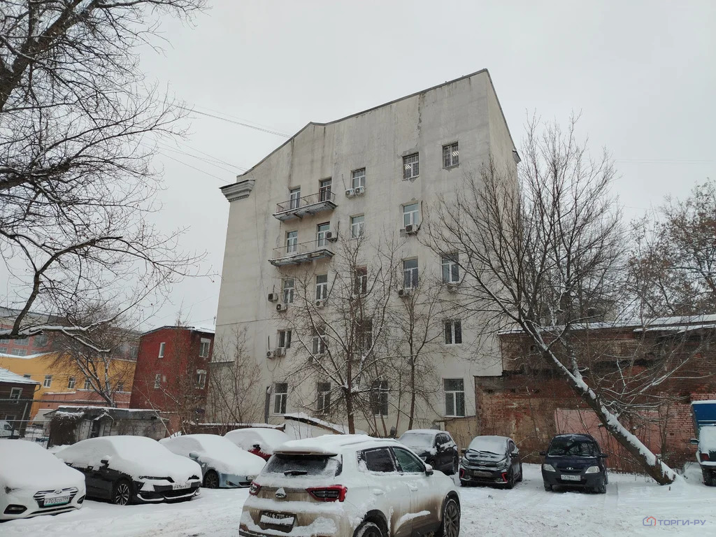 Продажа торгового помещения, ул. Буженинова - Фото 7