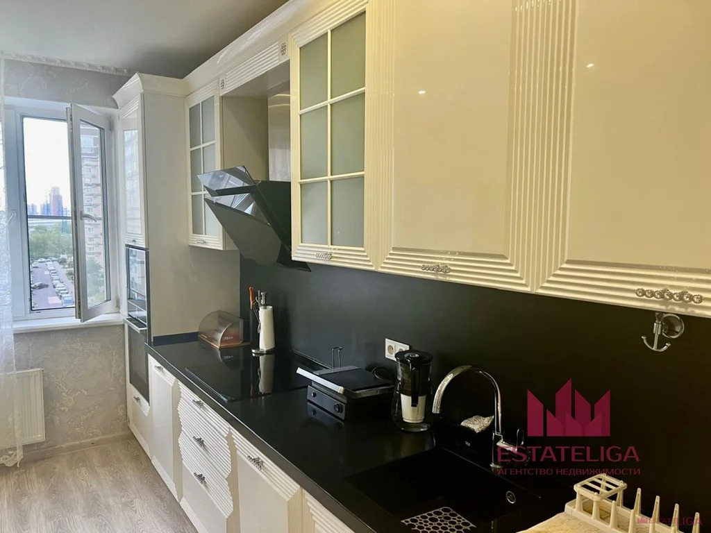 Продажа квартиры, улица Татьянин Парк - Фото 12