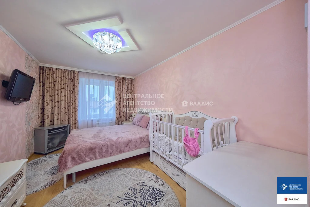 Продажа квартиры, Рязань, ул. Новоселов - Фото 7