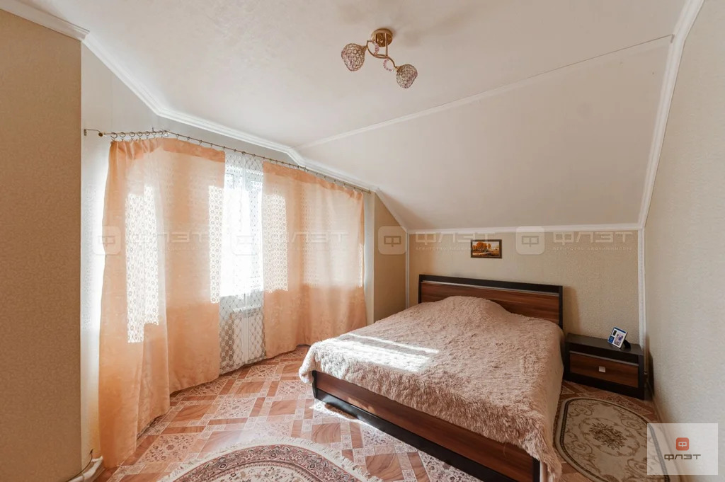 Продажа дома, Лаишевский район, дом 9 - Фото 17