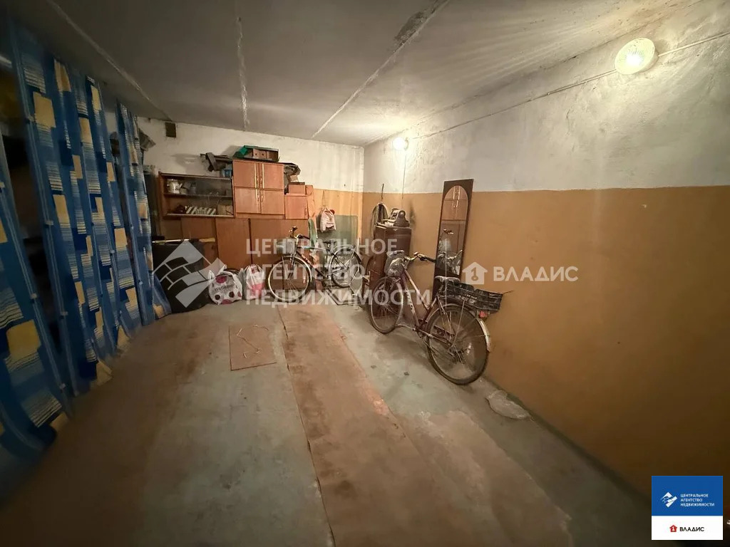 Продажа гаража, Рязань, Касимовское ш. - Фото 2