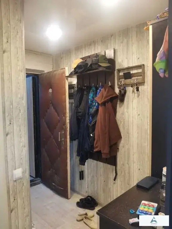 Продаётся 3-комн. квартира, 57 кв. м. - Фото 15