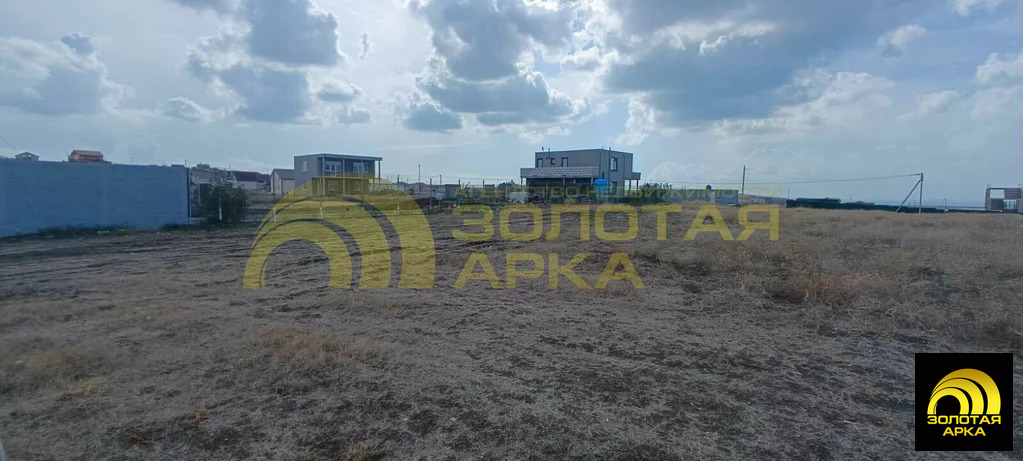 Продажа участка, Тамань, Темрюкский район, Абрикосовая улица - Фото 1