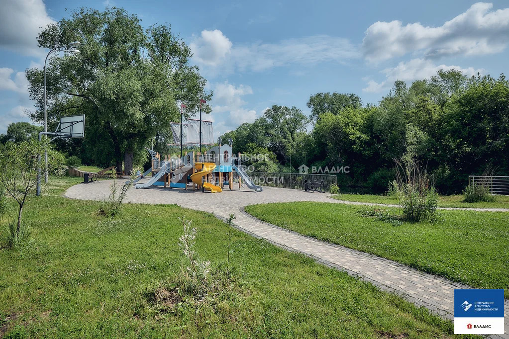 Продажа квартиры, Рязань, улица Александра Полина - Фото 1