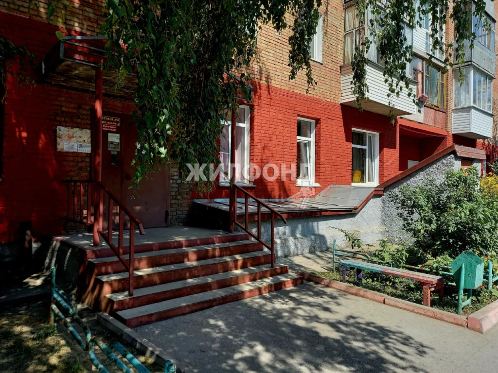 Продажа квартиры, Новосибирск, ул. Широкая - Фото 36