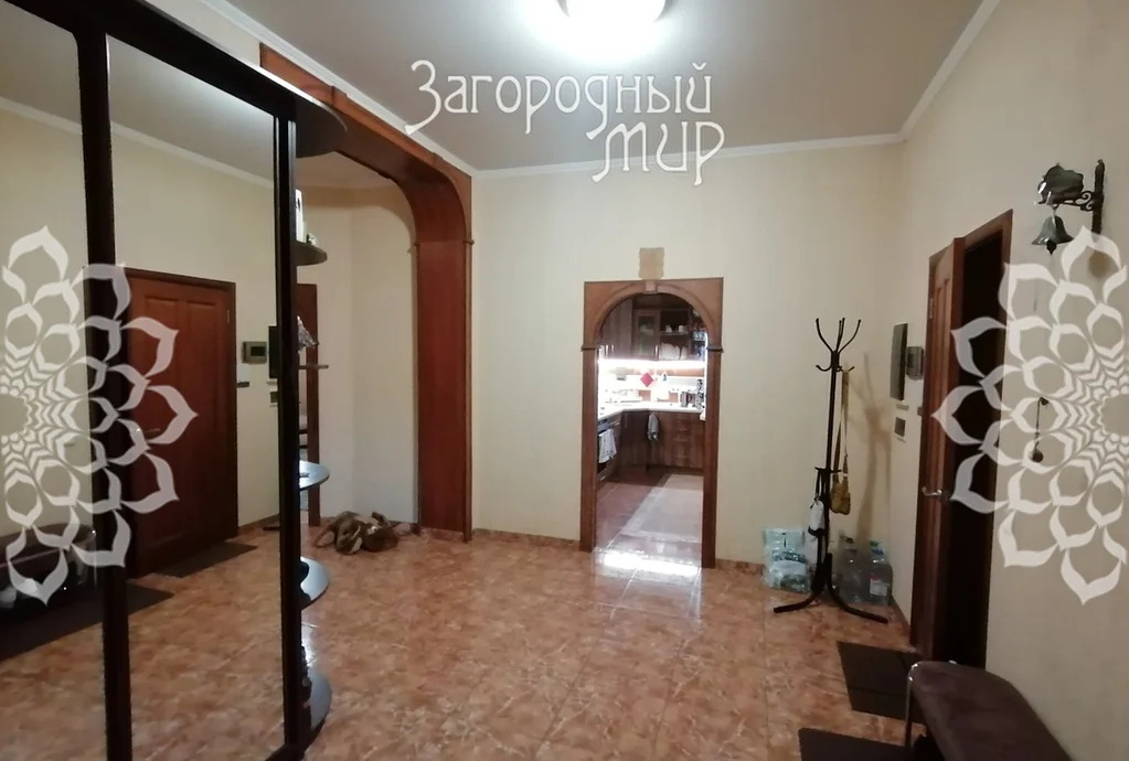 Продам дом, Варшавское шоссе, 16 км от МКАД - Фото 9