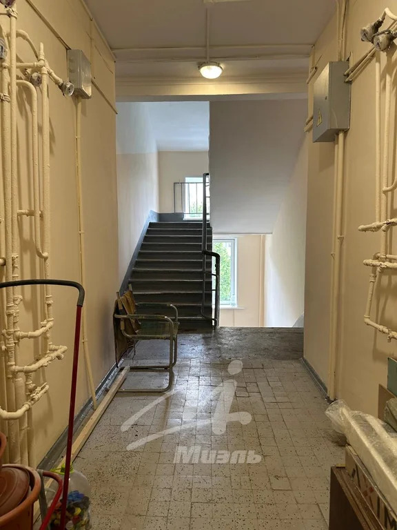 Продажа квартиры, м. Шаболовская, ул. Донская - Фото 11