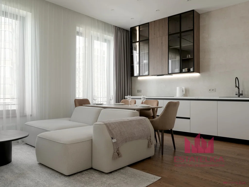 Продажа квартиры, проспект Генерала Дорохова - Фото 1