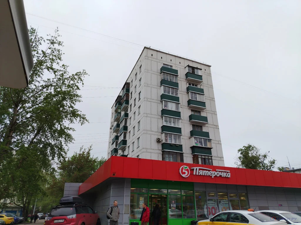 Продажа квартиры, ул. Окская - Фото 8