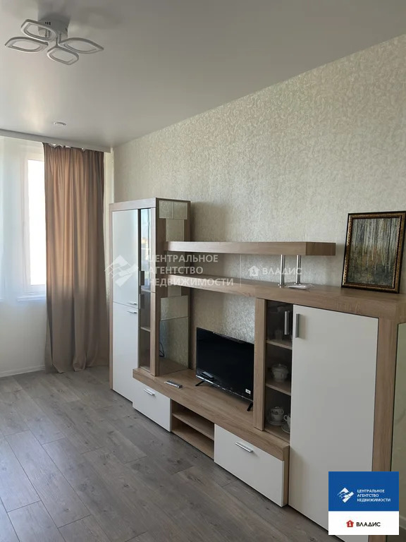 Аренда квартиры, Рязань, ул. Полевая - Фото 10