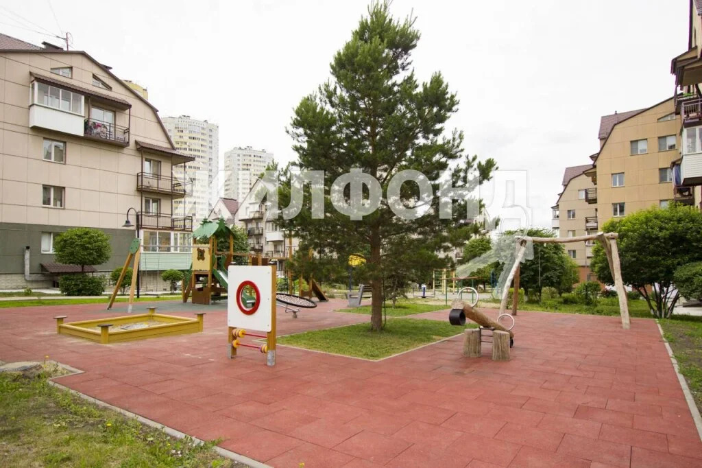 Продажа квартиры, Новосибирск, Звёздная - Фото 22