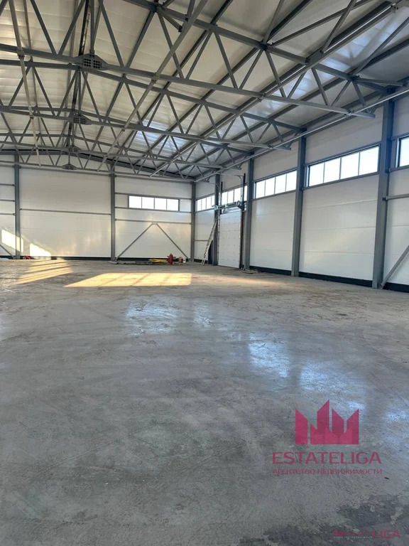 Аренда склада, Большое Буньково, Богородский г. о., ул. Пролетарская - Фото 20