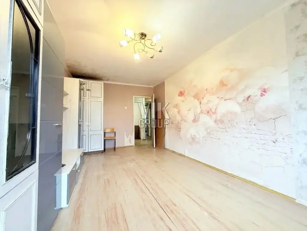 Продается двухкомнатная квартира по ул Фадеева дом 1 в г Балашиха МО - Фото 4