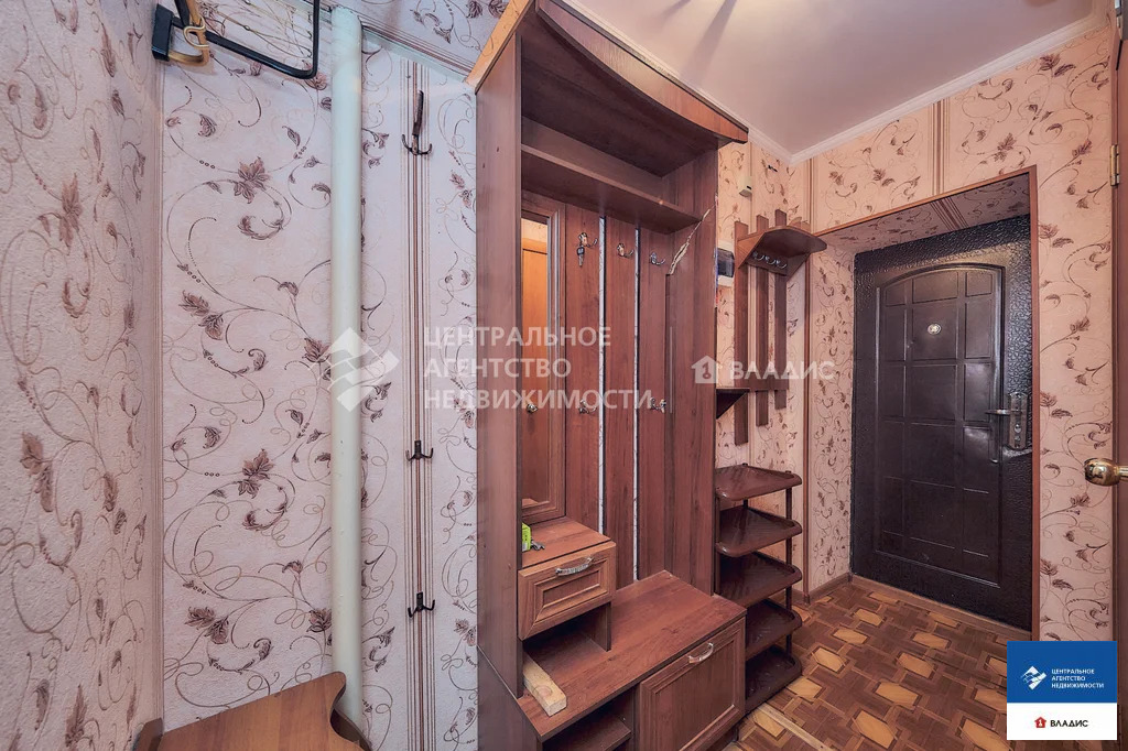 Продажа квартиры, Рыбное, Рыбновский район, 1-й квартал Прогресса - Фото 12