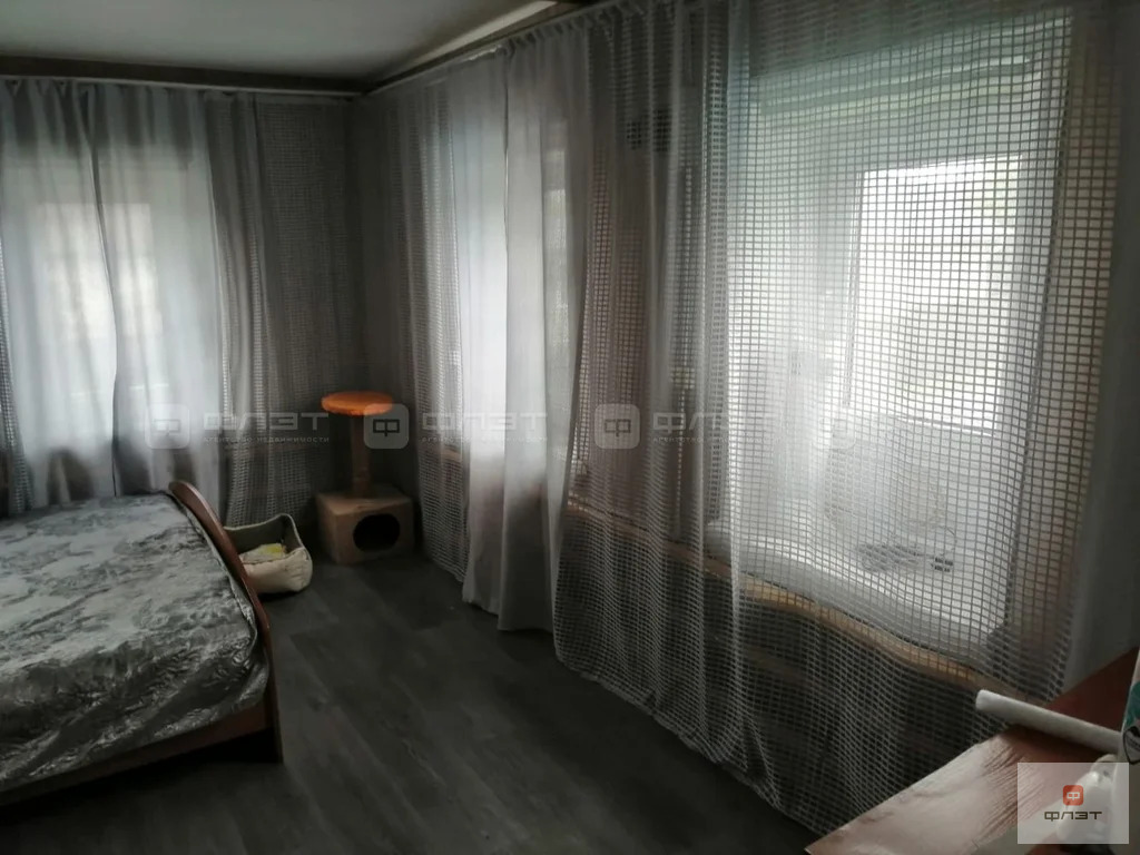 Продажа дома, Манзарас, Кукморский район, ул. 1 Мая - Фото 3