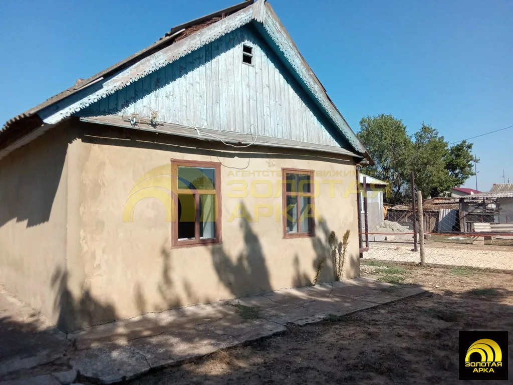 Продажа дома, Вышестеблиевская, Темрюкский район, ул. Ленина - Фото 2