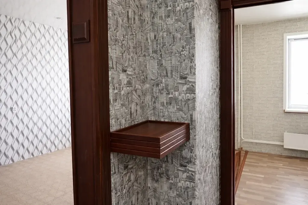 Квартира по ул. Гагарина д.1 - Фото 6