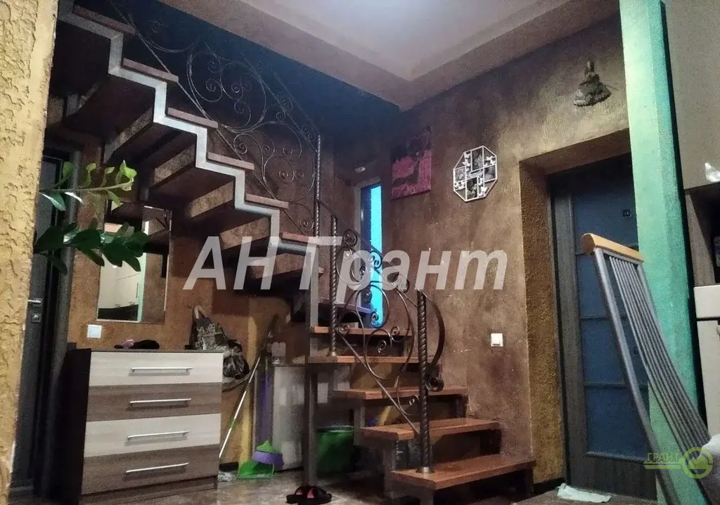 Дом в Белгороде с мебелью мкр Юго-Западный 2.1 - Фото 14