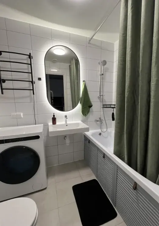 Ясная, 4, 1комн, 25000 - Фото 7