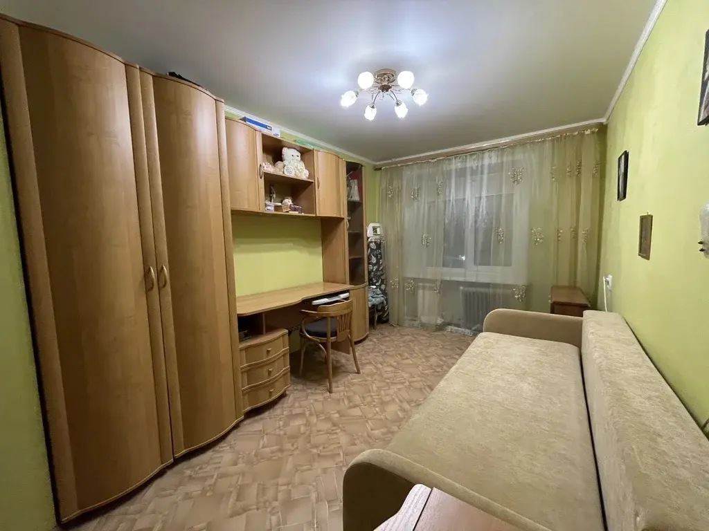 2-к Звездная, дом 1в - Фото 10