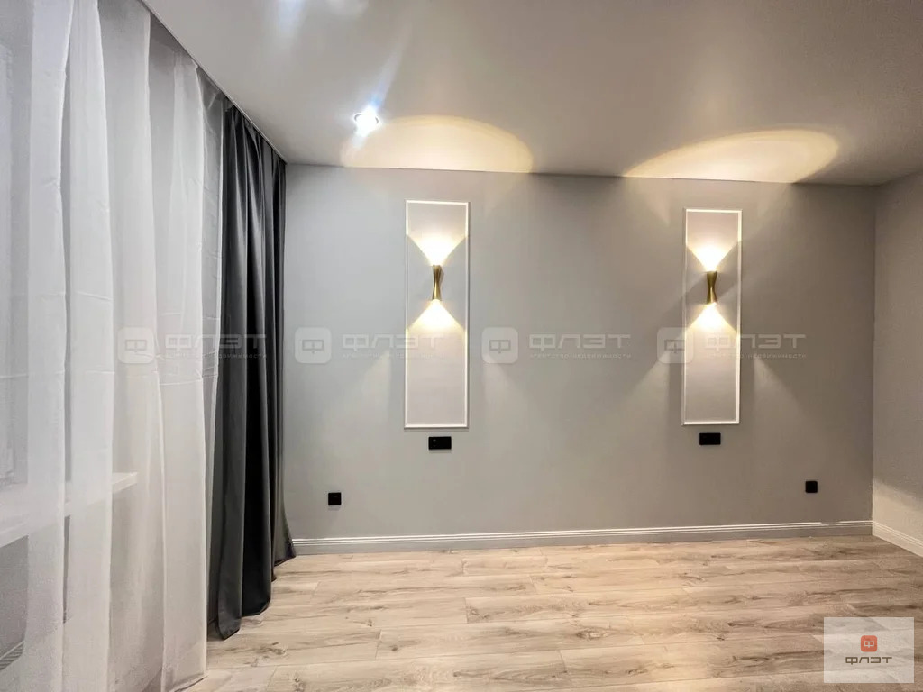 Продажа квартиры, Казань, ул. Заслонова - Фото 21