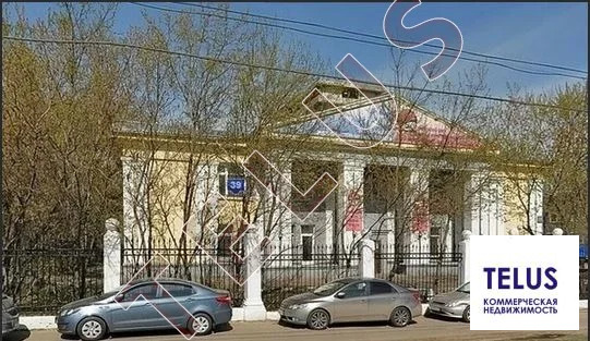 м. Каширская, Каширское шоссе 1162м2 "продажа здания" (ном. объекта: ... - Фото 6