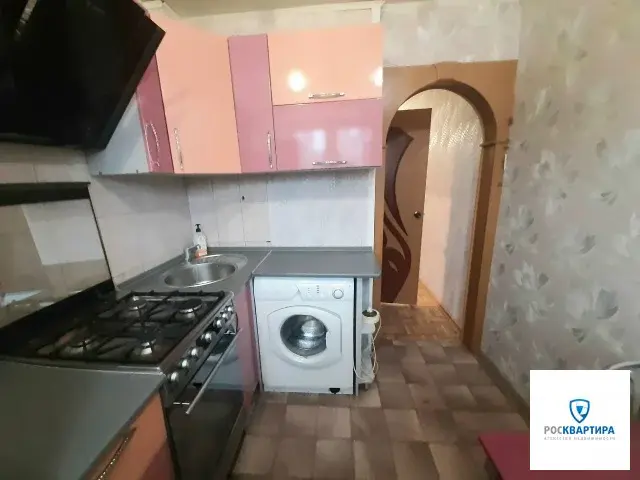 Аренда двухкомнатной квартиры в Липецке - Фото 2