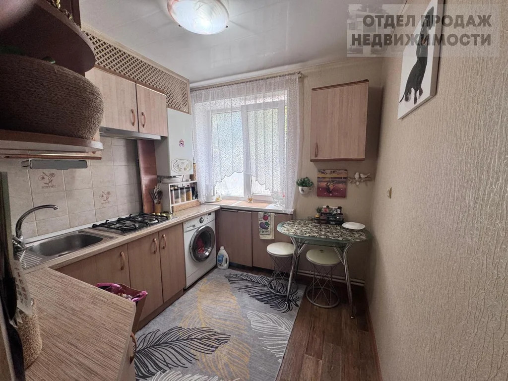 Квартира в тихом месте - Фото 1